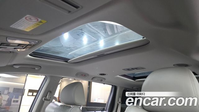 Kia Canival 2019 — photo 25