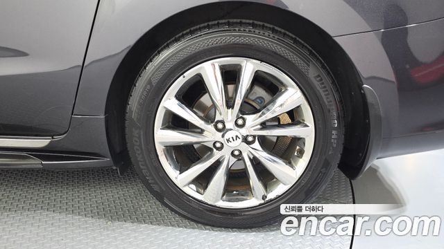 Kia Canival 2019 — photo 7