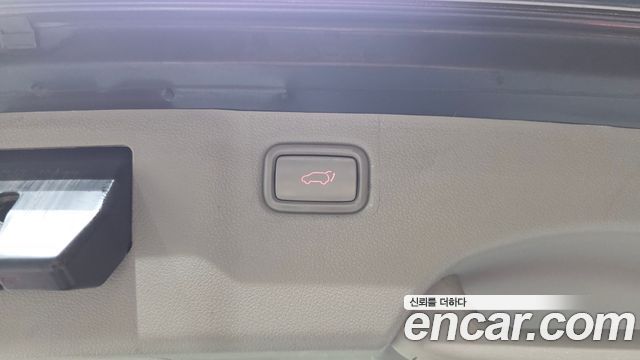 Kia Canival 2019 — photo 27