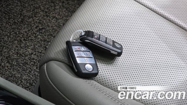 Kia Canival 2019 — photo 32