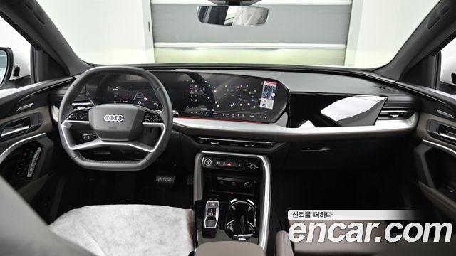 Audi Q5 2025 — photo 7