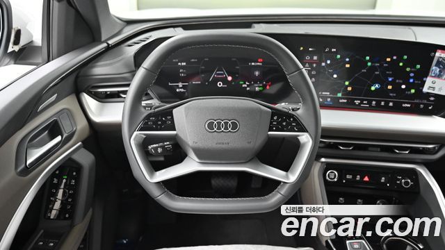 Audi Q5 2025 — photo 13