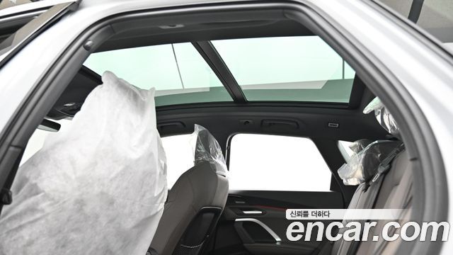 Audi Q5 2025 — photo 19