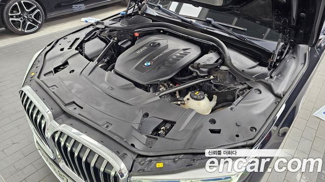 BMW 7-Series 2020 — photo 6