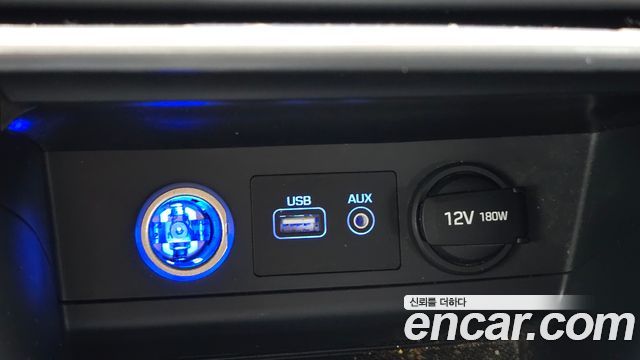 Hyundai Sonata 2015 — photo 19