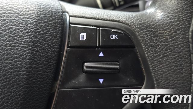 Hyundai Sonata 2015 — photo 23