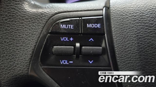 Hyundai Sonata 2015 — photo 24