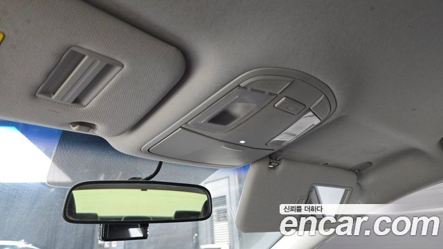 Hyundai Sonata 2015 — photo 27