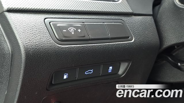 Hyundai Sonata 2015 — photo 29