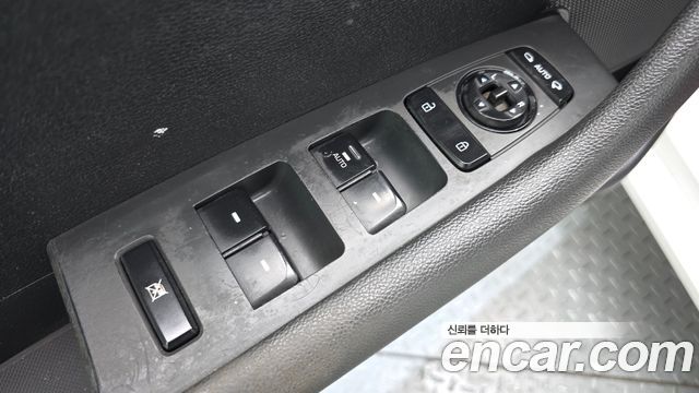 Hyundai Sonata 2015 — photo 30