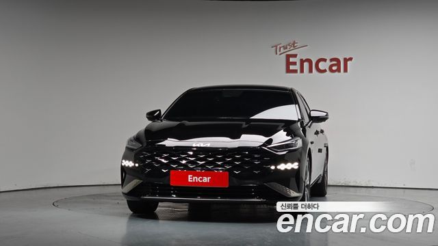 Kia K8 2023 — photo 3