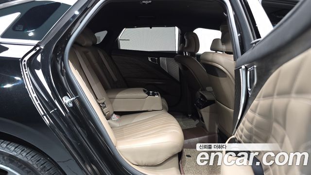 Kia K8 2023 — photo 18