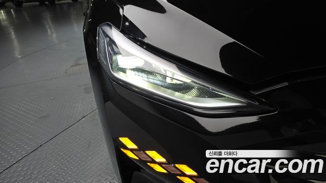 Kia K8 2023 — photo 8