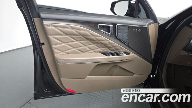 Kia K8 2023 — photo 14