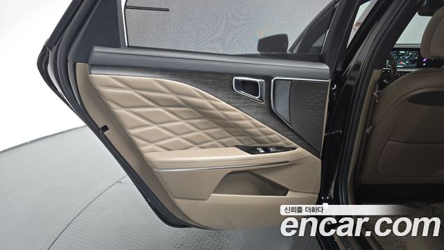 Kia K8 2023 — photo 15