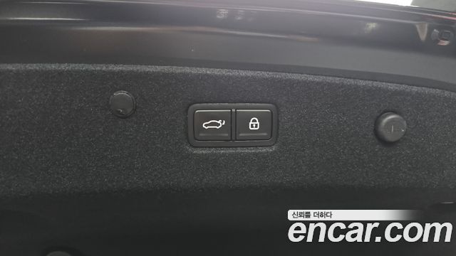 Kia K8 2023 — photo 29