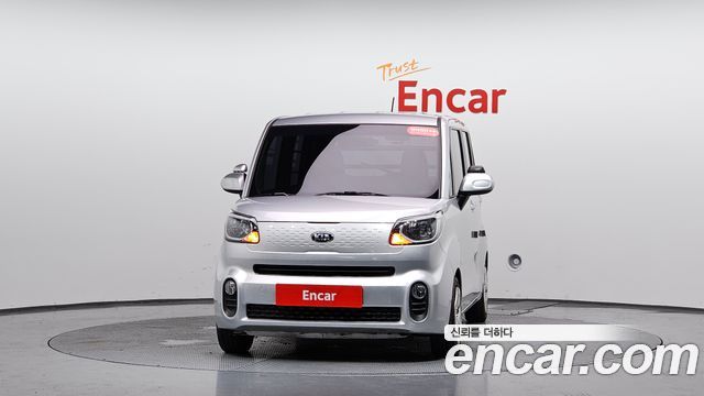 Kia RAY 2019 — photo 3