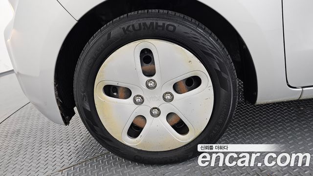 Kia RAY 2019 — photo 5