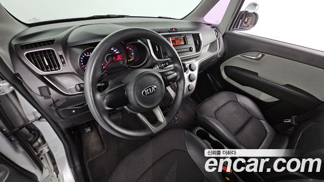 Kia RAY 2019 — photo 10