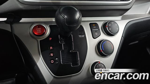 Kia RAY 2019 — photo 12