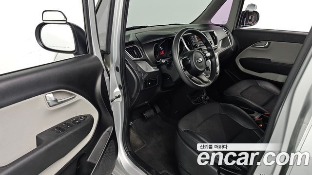 Kia RAY 2019 — photo 13