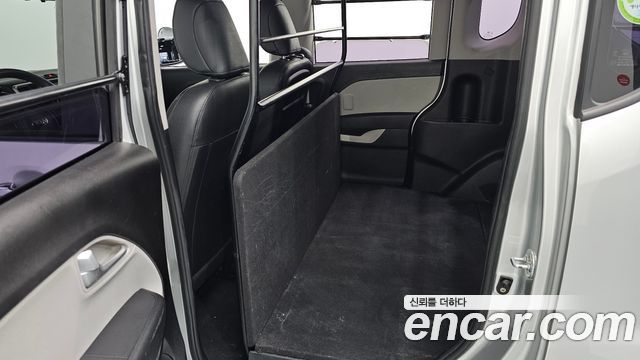 Kia RAY 2019 — photo 17