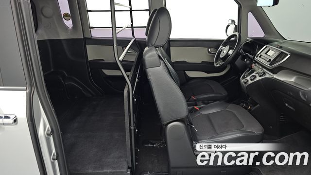 Kia RAY 2019 — photo 18