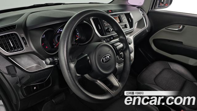 Kia RAY 2019 — photo 19