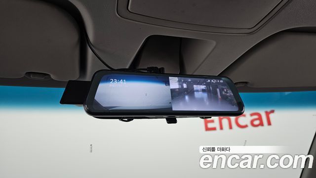 Kia RAY 2019 — photo 21