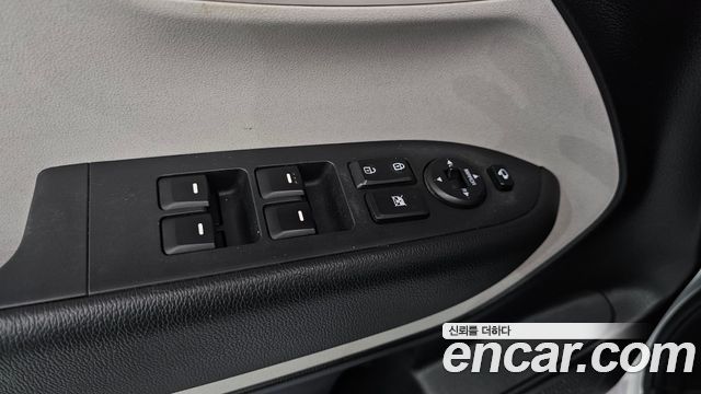 Kia RAY 2019 — photo 22