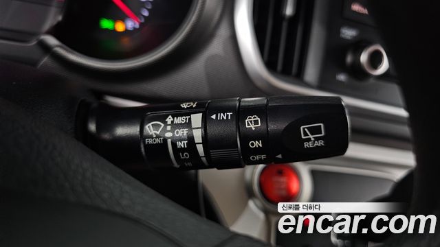 Kia RAY 2019 — photo 23