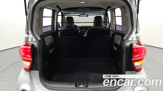 Kia RAY 2019 — photo 24