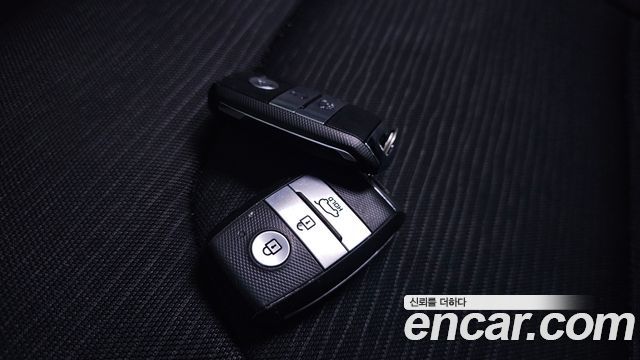 Kia RAY 2019 — photo 26