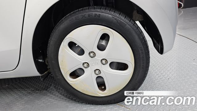 Kia RAY 2019 — photo 7