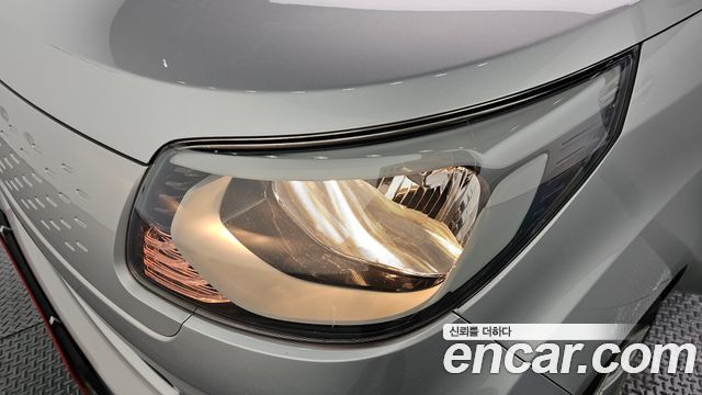 Kia RAY 2019 — photo 8
