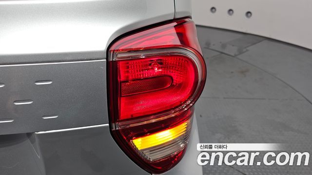 Kia RAY 2019 — photo 9