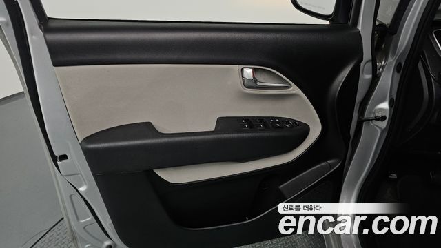 Kia RAY 2019 — photo 14