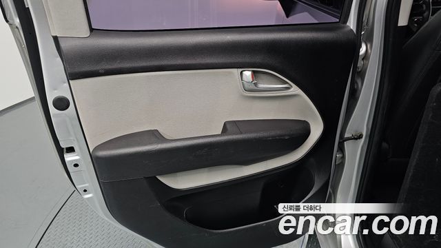 Kia RAY 2019 — photo 15