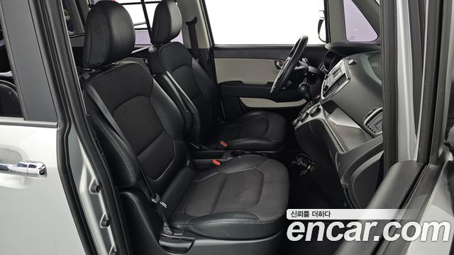 Kia RAY 2019 — photo 16