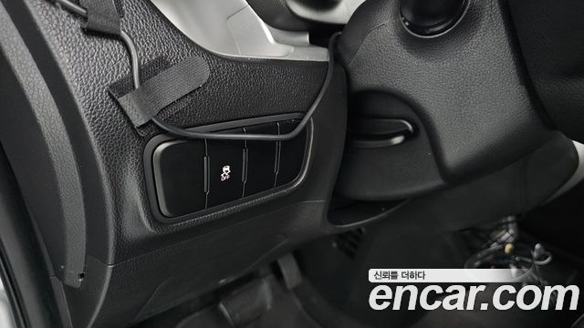 Kia RAY 2019 — photo 27
