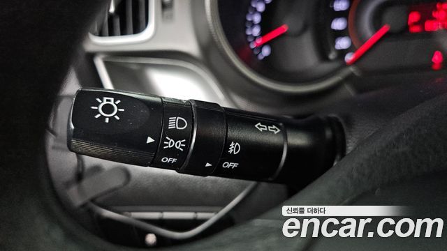 Kia RAY 2019 — photo 28