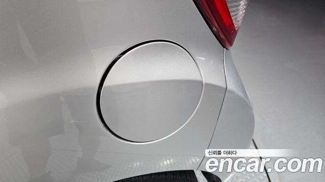 Kia RAY 2019 — photo 30