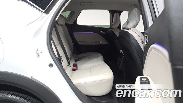 Renault Korea Captur 2021 — photo 12