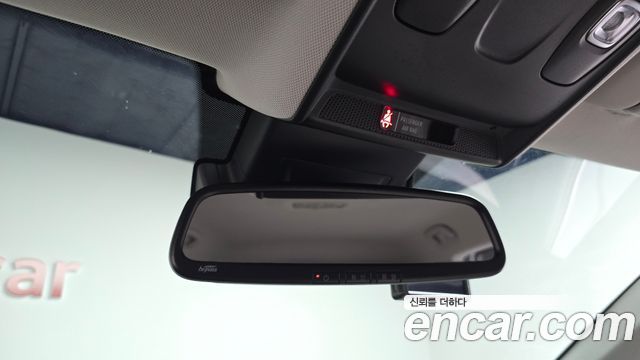 Renault Korea Captur 2021 — photo 18