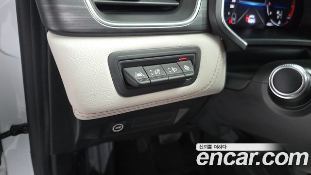 Renault Korea Captur 2021 — photo 19