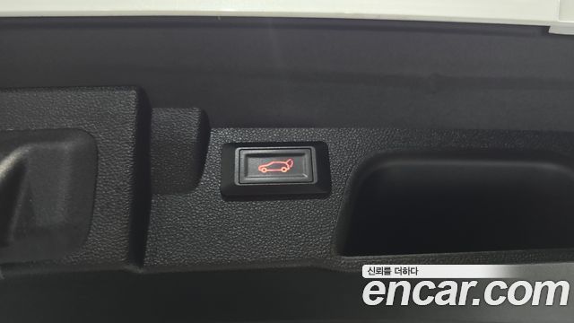 Renault Korea Captur 2021 — photo 20