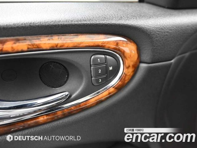 Jaguar XJ-8 2005 — photo 15