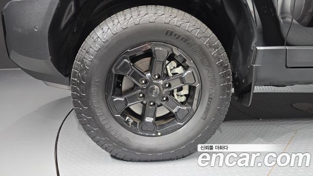 Kia Tasman 2026 — photo 5
