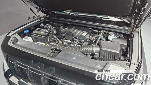 Kia Tasman 2026 — photo 6