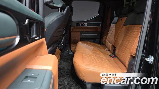 Kia Tasman 2026 — photo 18